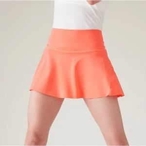 Athleta Ace Tennis Skort